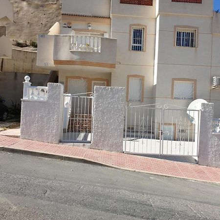 Apartamento Casa Marquesa Santa Barbara Ciudad Quesada Exterior foto