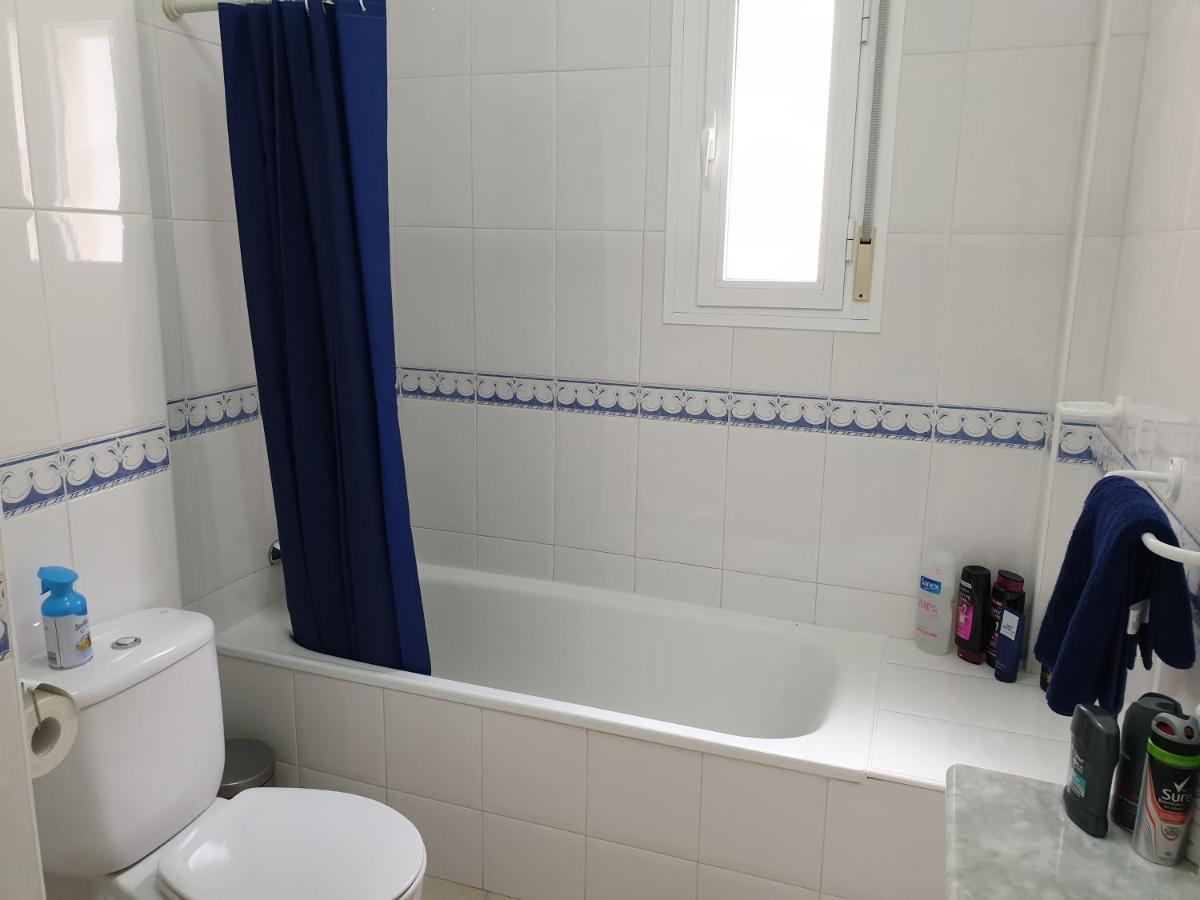 Apartamento Casa Marquesa Santa Barbara Ciudad Quesada Exterior foto