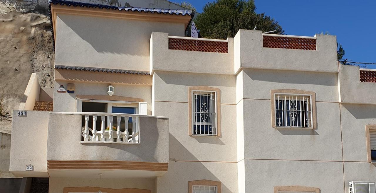 Apartamento Casa Marquesa Santa Barbara Ciudad Quesada Exterior foto