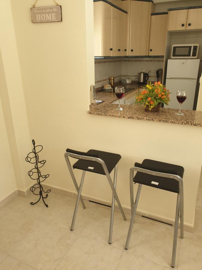 Apartamento Casa Marquesa Santa Barbara Ciudad Quesada Exterior foto