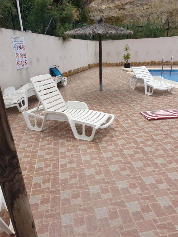 Apartamento Casa Marquesa Santa Barbara Ciudad Quesada Exterior foto