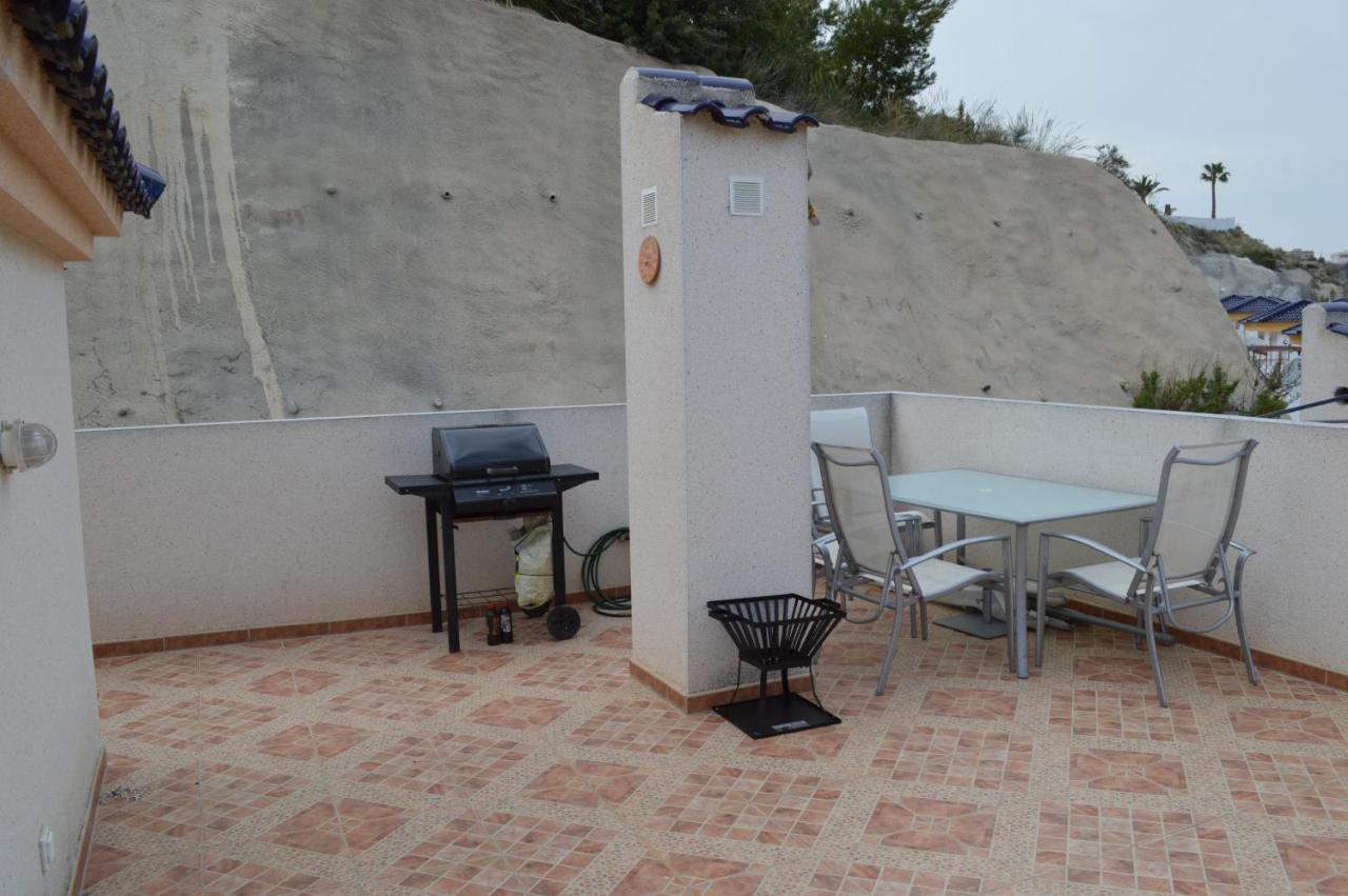 Apartamento Casa Marquesa Santa Barbara Ciudad Quesada Exterior foto