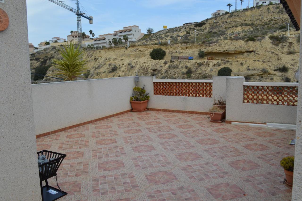 Apartamento Casa Marquesa Santa Barbara Ciudad Quesada Exterior foto